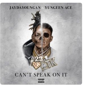 Meet your Posher, Caleb